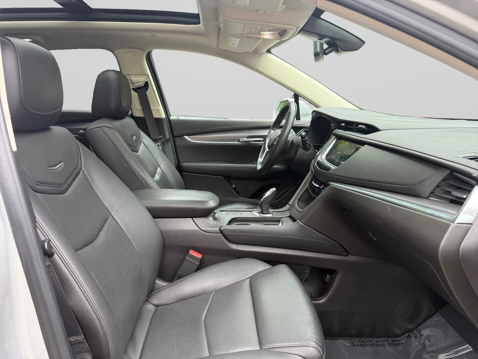 Used 2019 Cadillac XT5 Premium Luxury FWD image 33