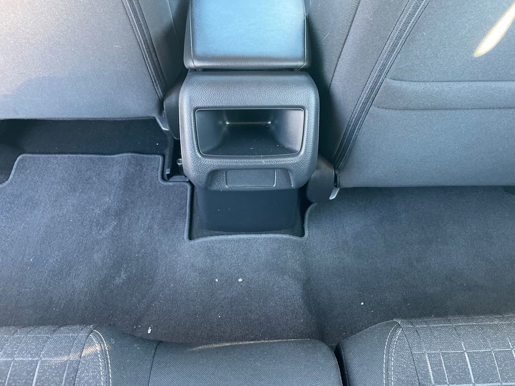 Used 2024 Honda HR-V LX image 36