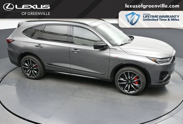 Used 2024 Acura MDX Type S w/ Advance Package AWD/4WD image 45