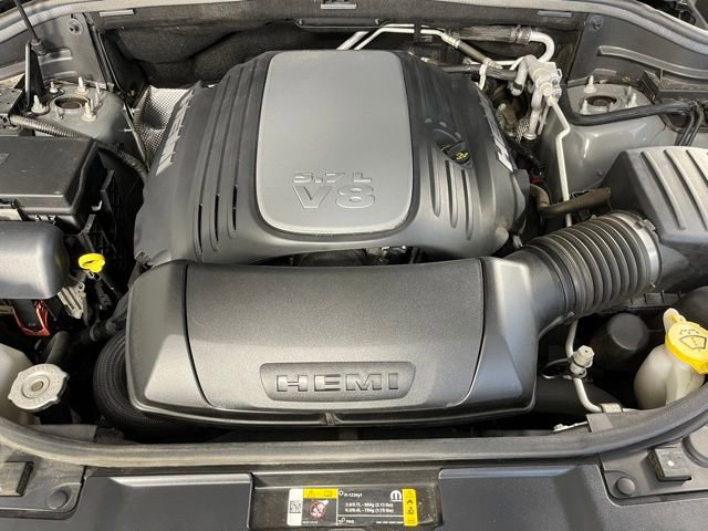 Used 2021 Dodge Durango R/T w/ Blacktop Package image 41