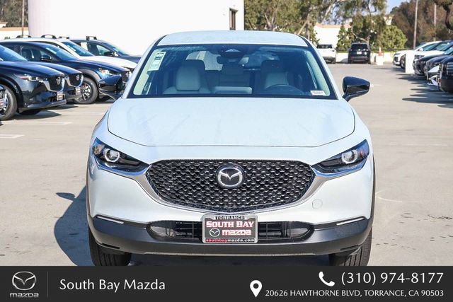 New 2026 MAZDA CX-30 AWD 2.5 S w/ Select Sport Pkg image 2