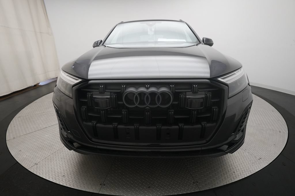 New 2026 Audi Q7 2.0T Premium AWD/4WD image 11