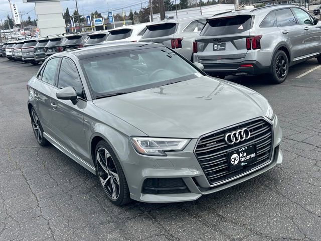 Used 2020 Audi A3 2.0T Premium Plus image 7