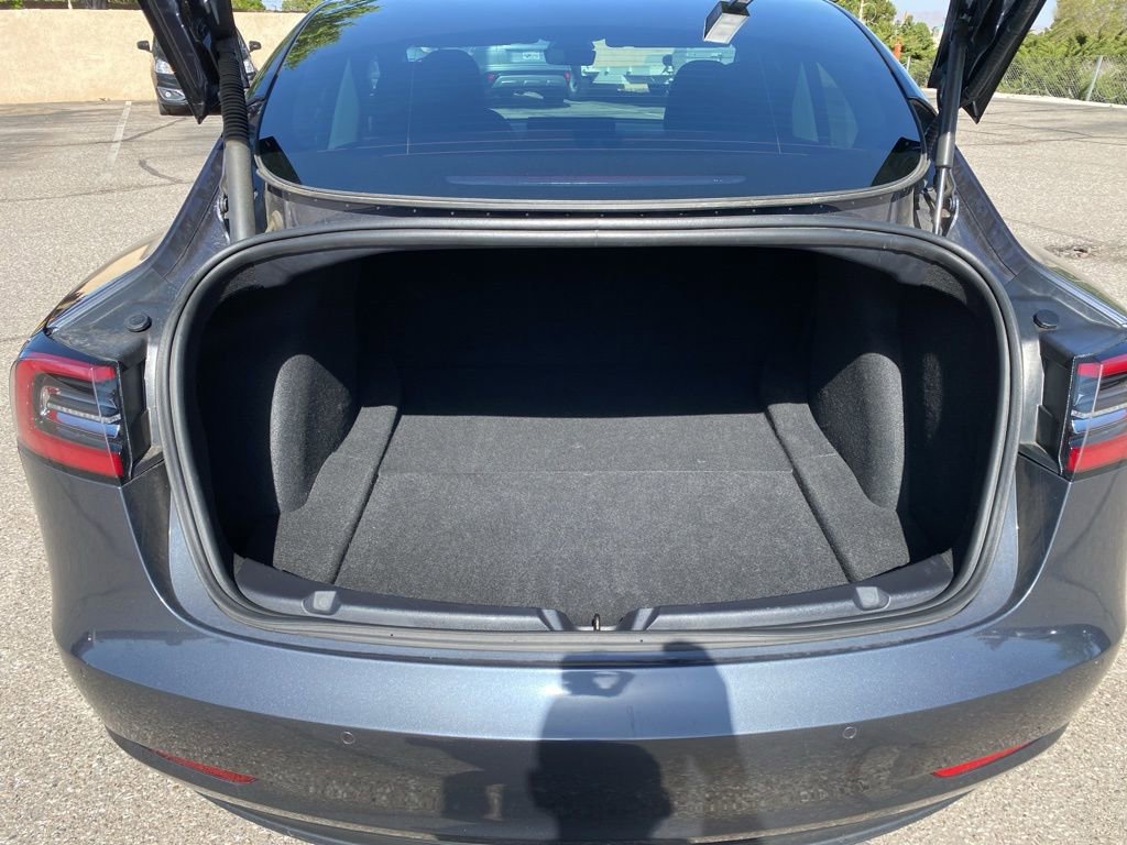 Used 2022 Tesla Model 3 Long Range image 13