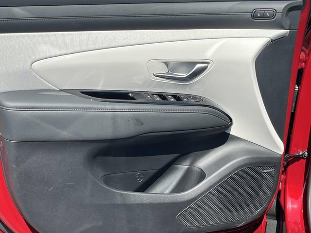 Certified 2025 Hyundai Tucson Limited w/ Tow & Go Package AWD/4WD image 25