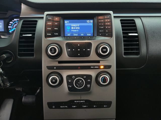 Used 2019 Ford Flex SE FWD image 13
