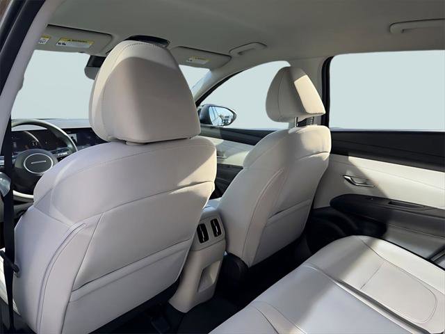 New 2026 Hyundai Tucson SEL image 30