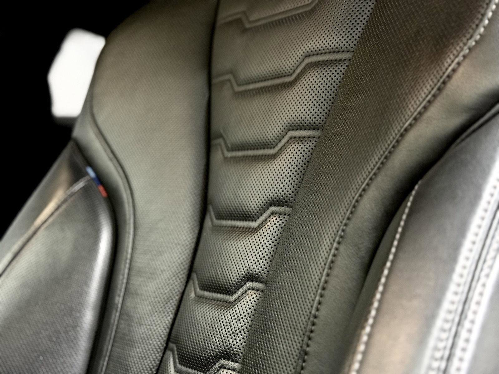 Used 2023 BMW M850i xDrive Coupe image 15