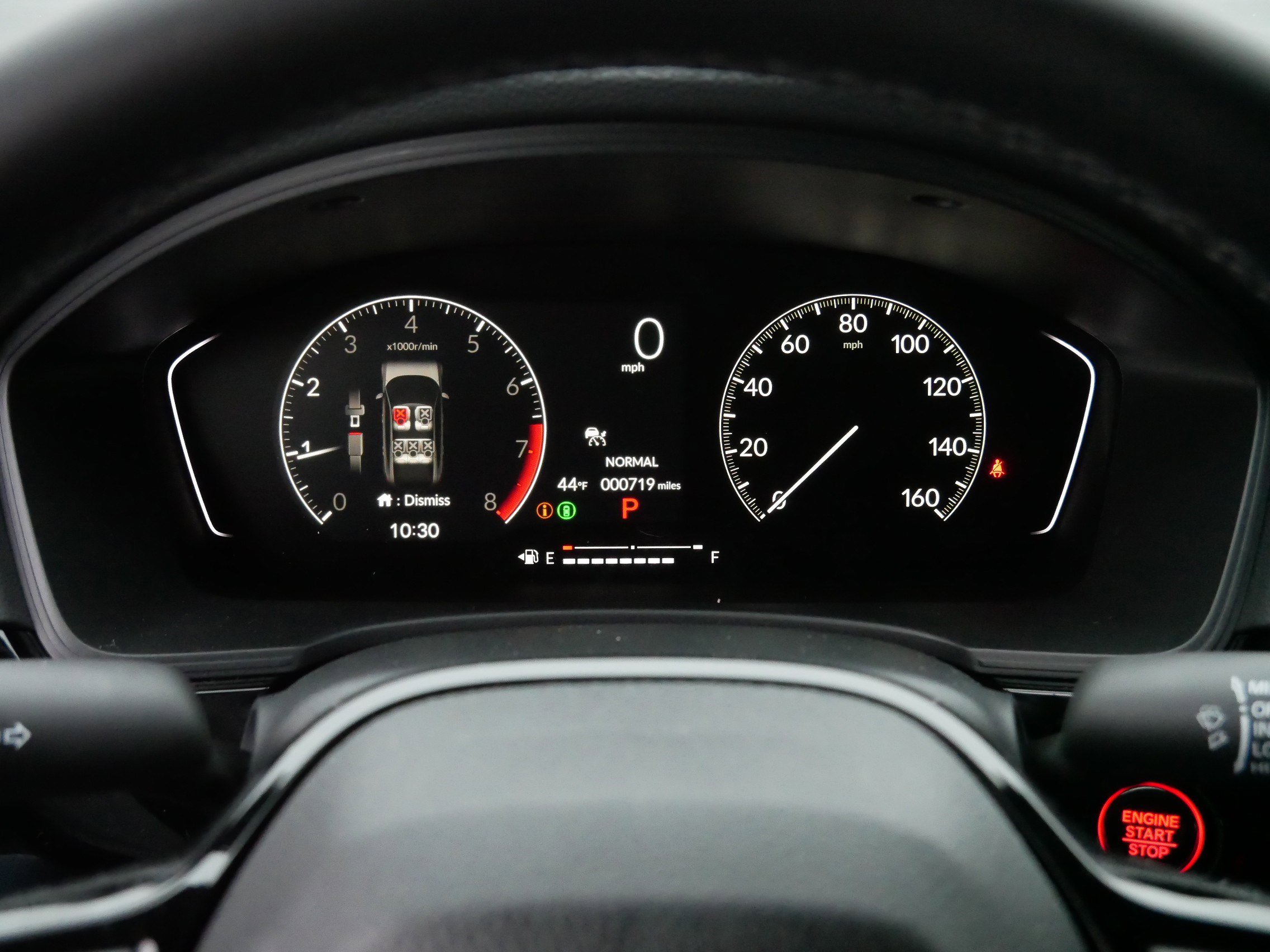 Certified 2026 Honda Civic Sport image 21