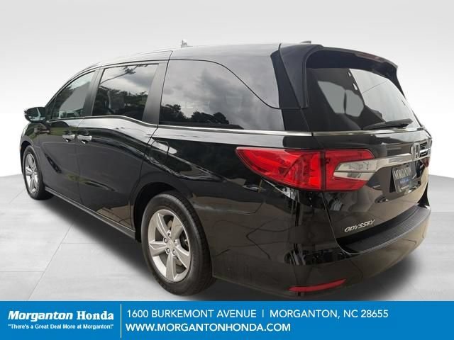 Used 2018 Honda Odyssey EX-L image 6