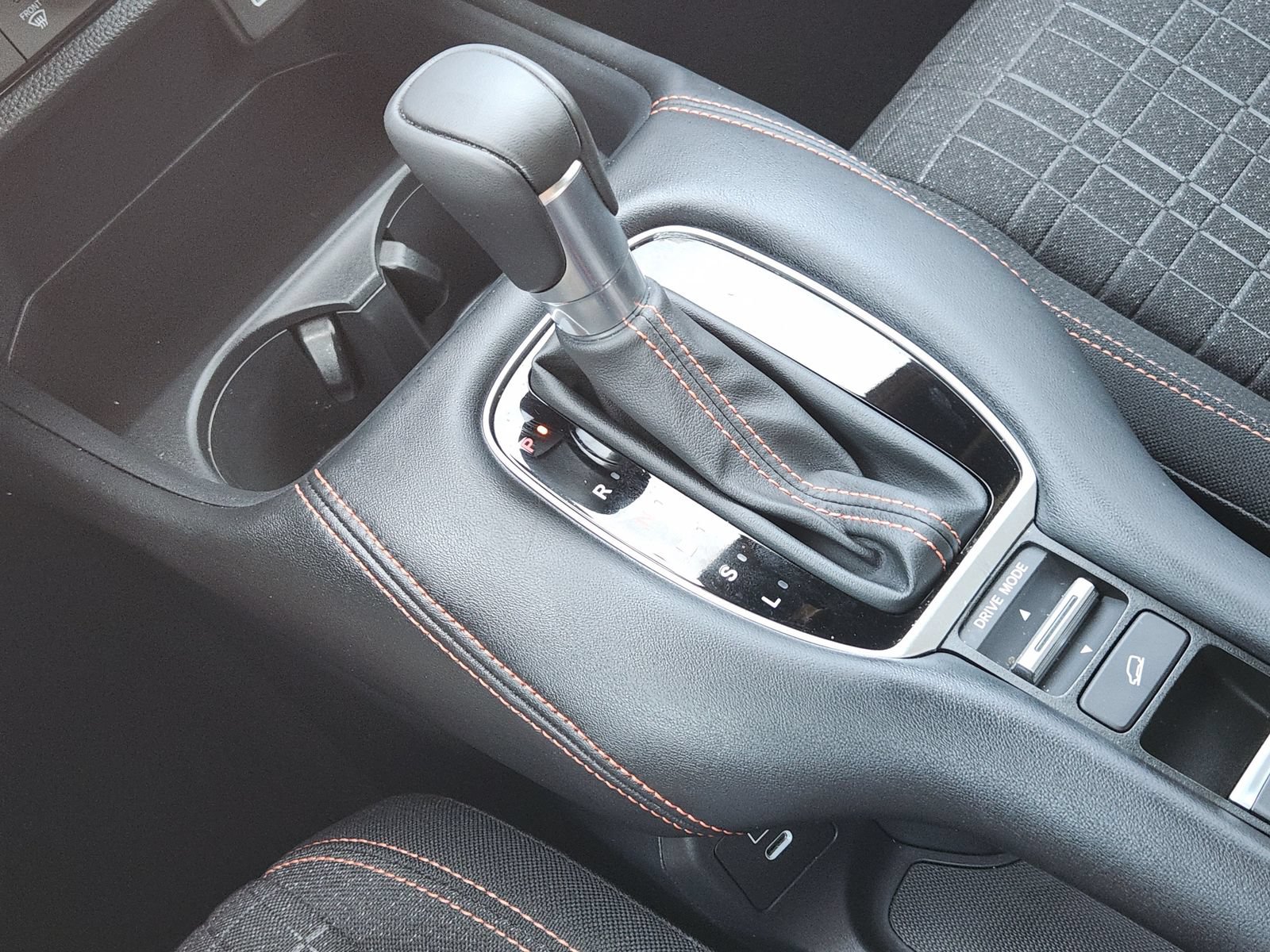 Certified 2024 Honda HR-V Sport image 23