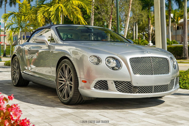 Used 2015 Bentley Continental GT Speed image 21