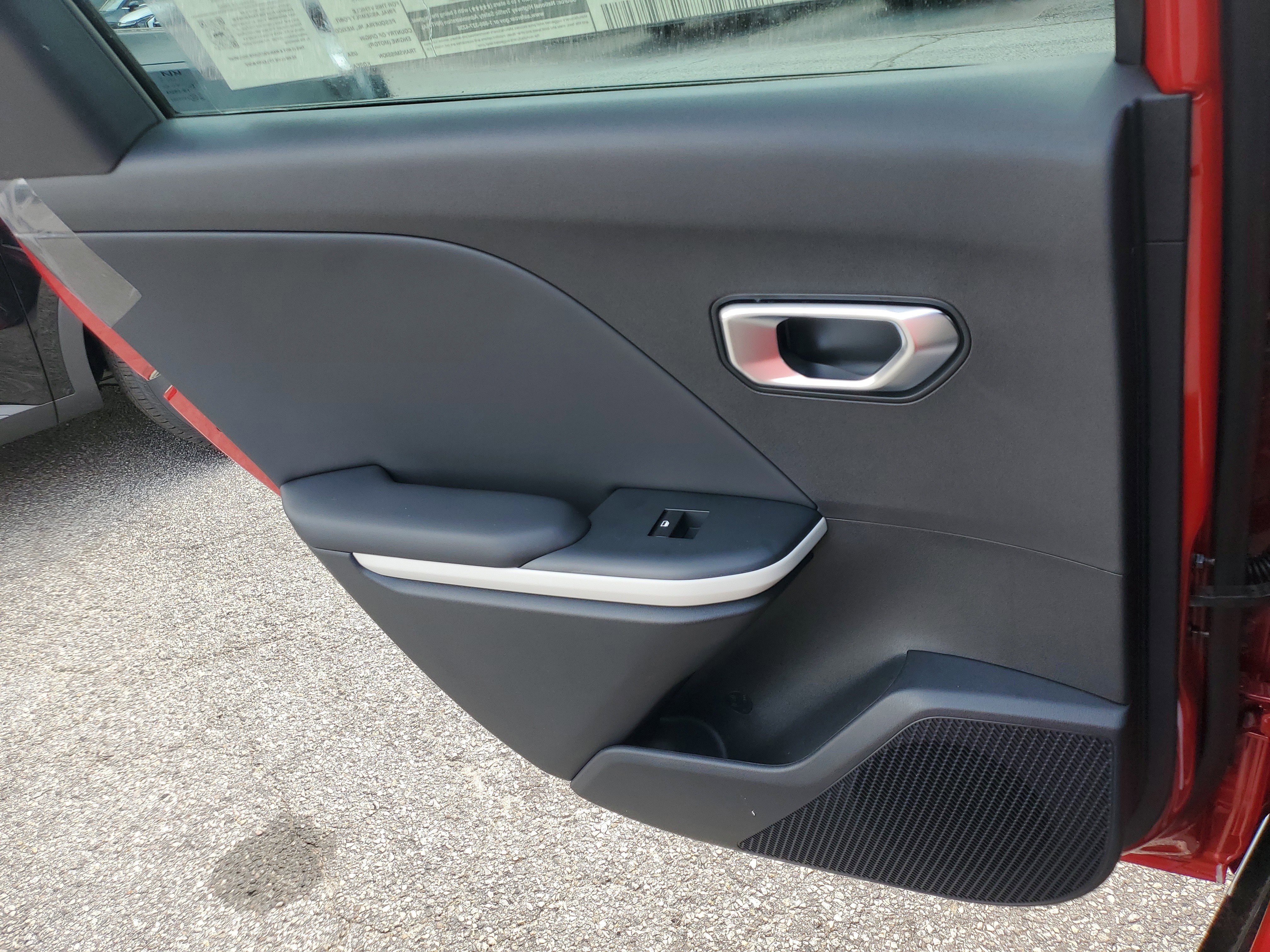 New 2026 Kia K4 GT-Line Turbo image 13