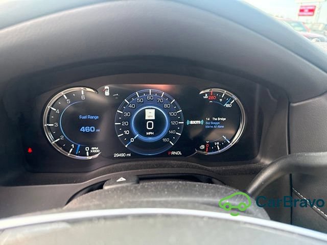 Used 2019 Cadillac Escalade Premium Luxury AWD/4WD image 13