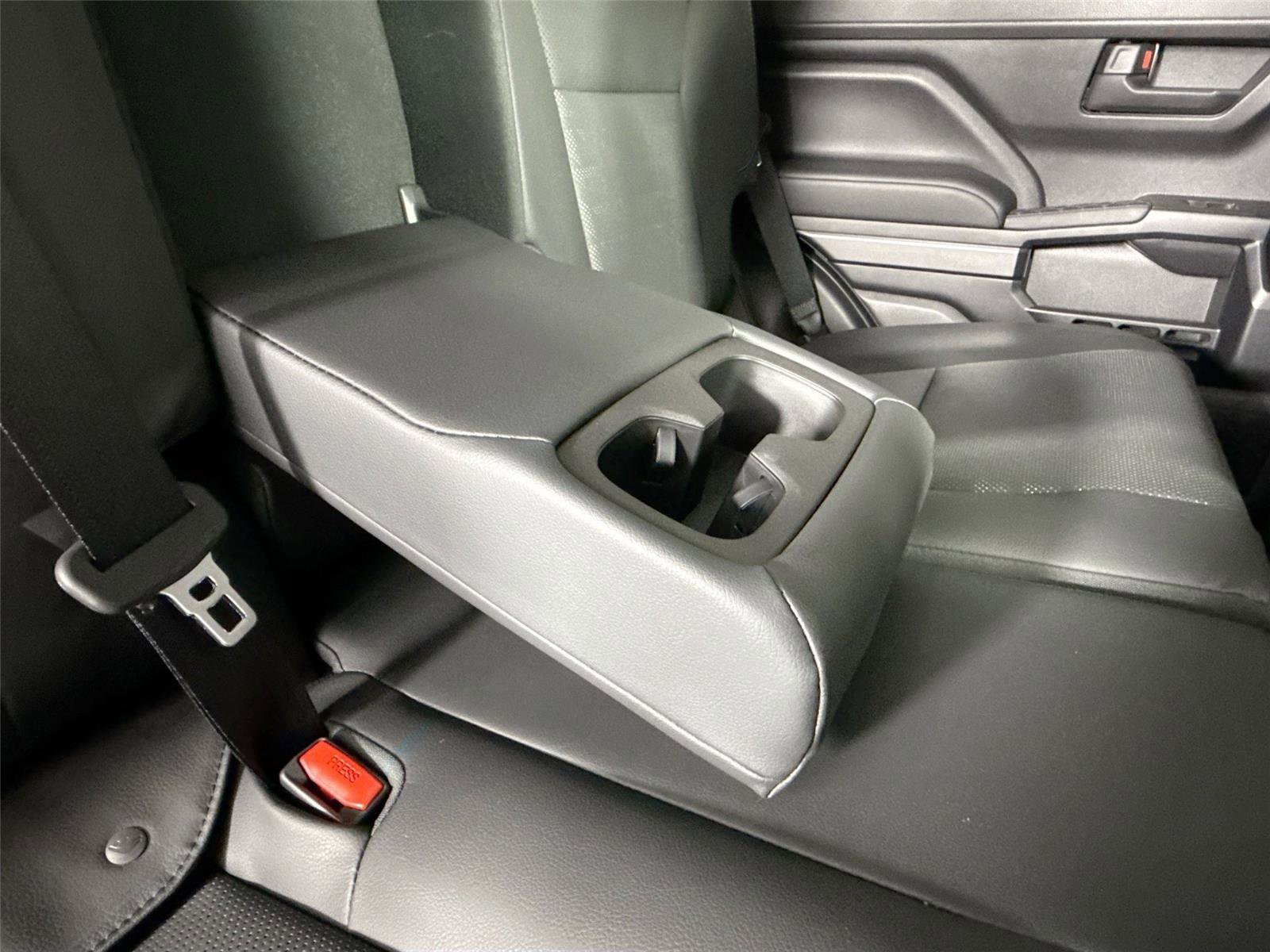 Certified 2026 Toyota 4Runner TRD Off-Road Premium image 42