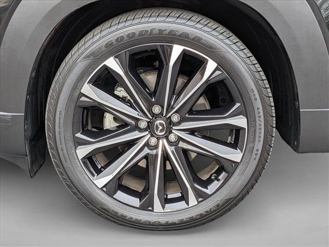 Used 2023 MAZDA CX-50 2.5 Turbo w/ Cargo Package image 24