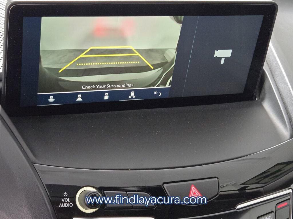 Used 2022 Acura RDX FWD image 23