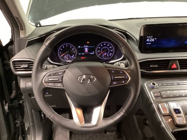 Used 2023 Hyundai Santa Fe SEL w/ Cargo Package FWD image 18