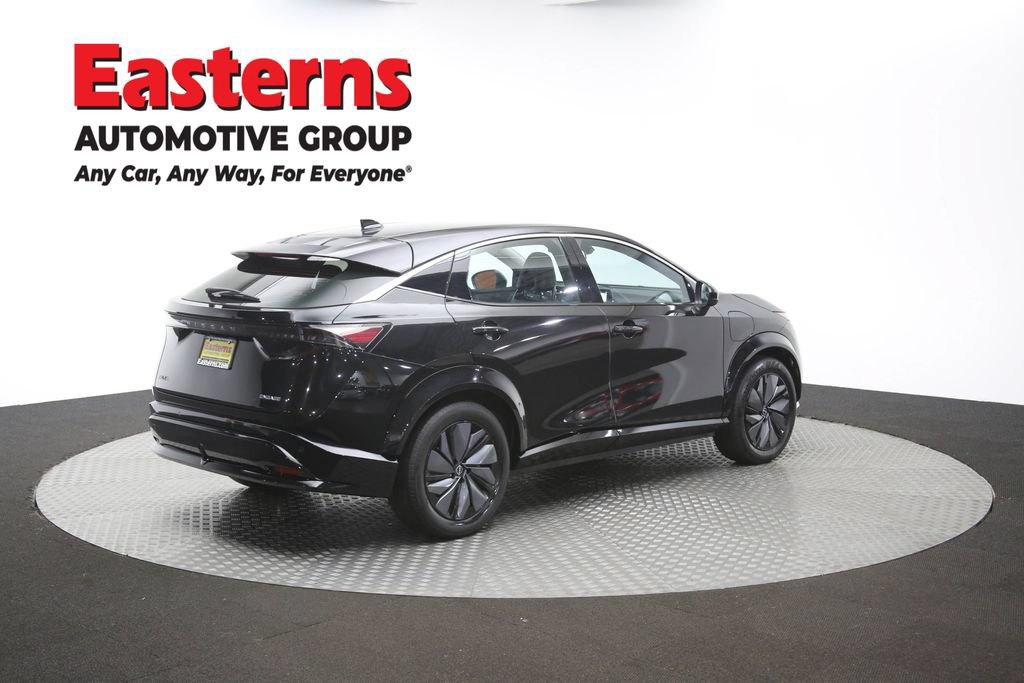 Used 2023 Nissan Ariya FWD image 42