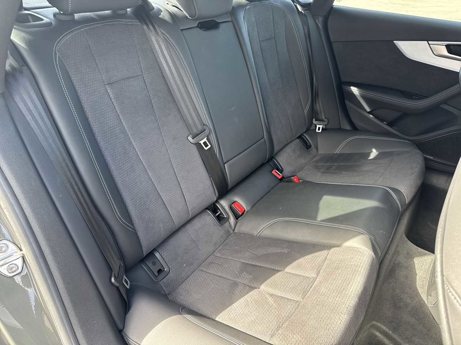 Used 2023 Audi A5 2.0T Prestige w/ S Line Interior Package image 19