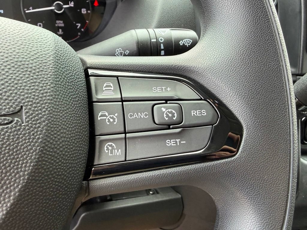 New 2026 RAM ProMaster 1500 w/ Safety Group FWD image 13