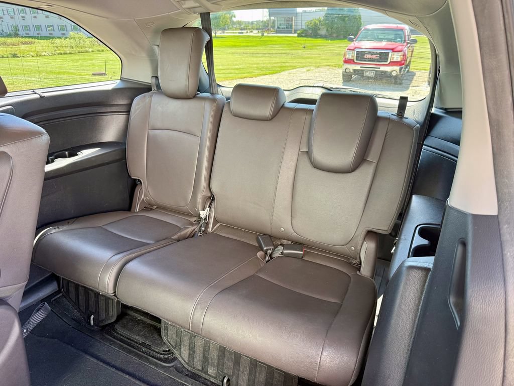 Used 2018 Honda Odyssey Touring image 13