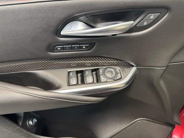 Used 2020 Cadillac XT4 Sport w/ Sun And Sound Package image 11