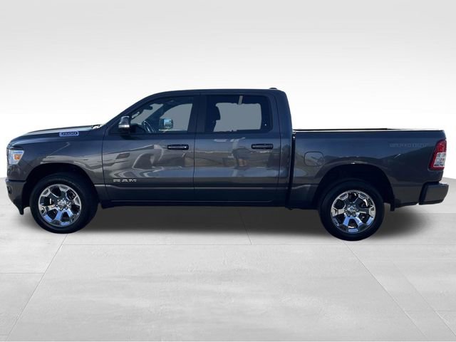 Used 2022 RAM 1500 Big Horn image 4