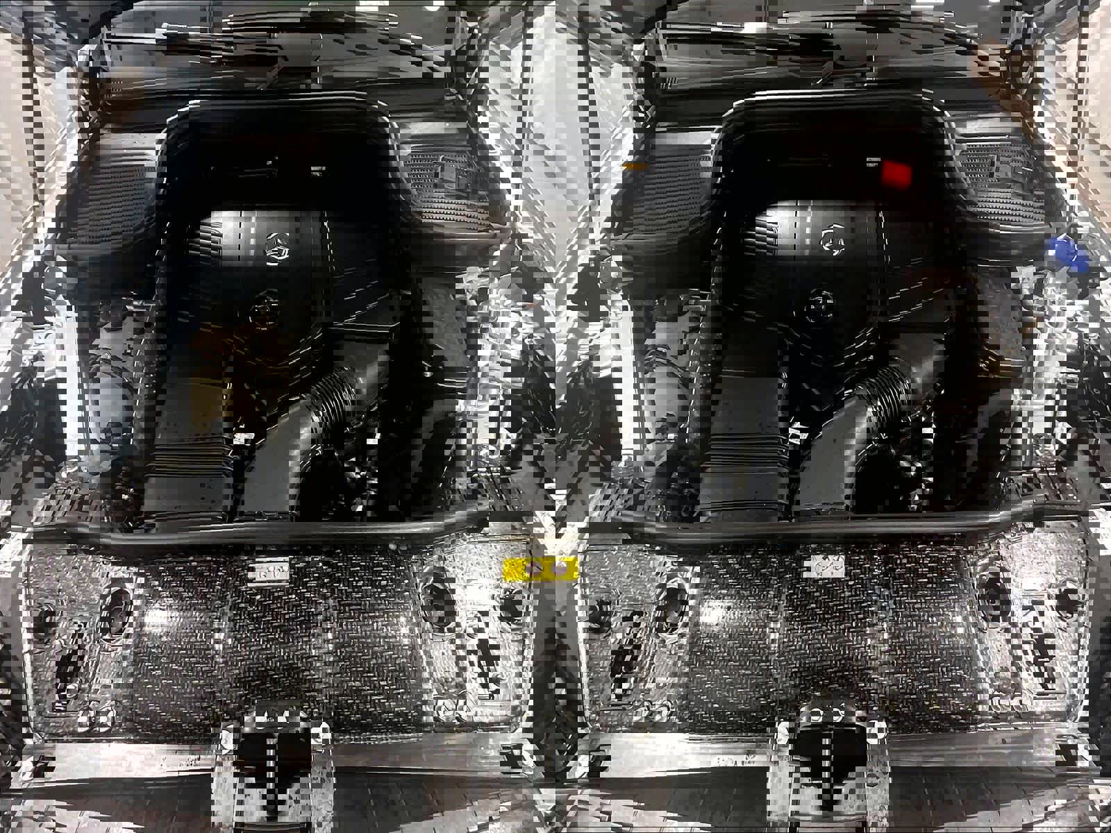 Used 2025 Mercedes-Benz GLE 350 4MATIC image 31