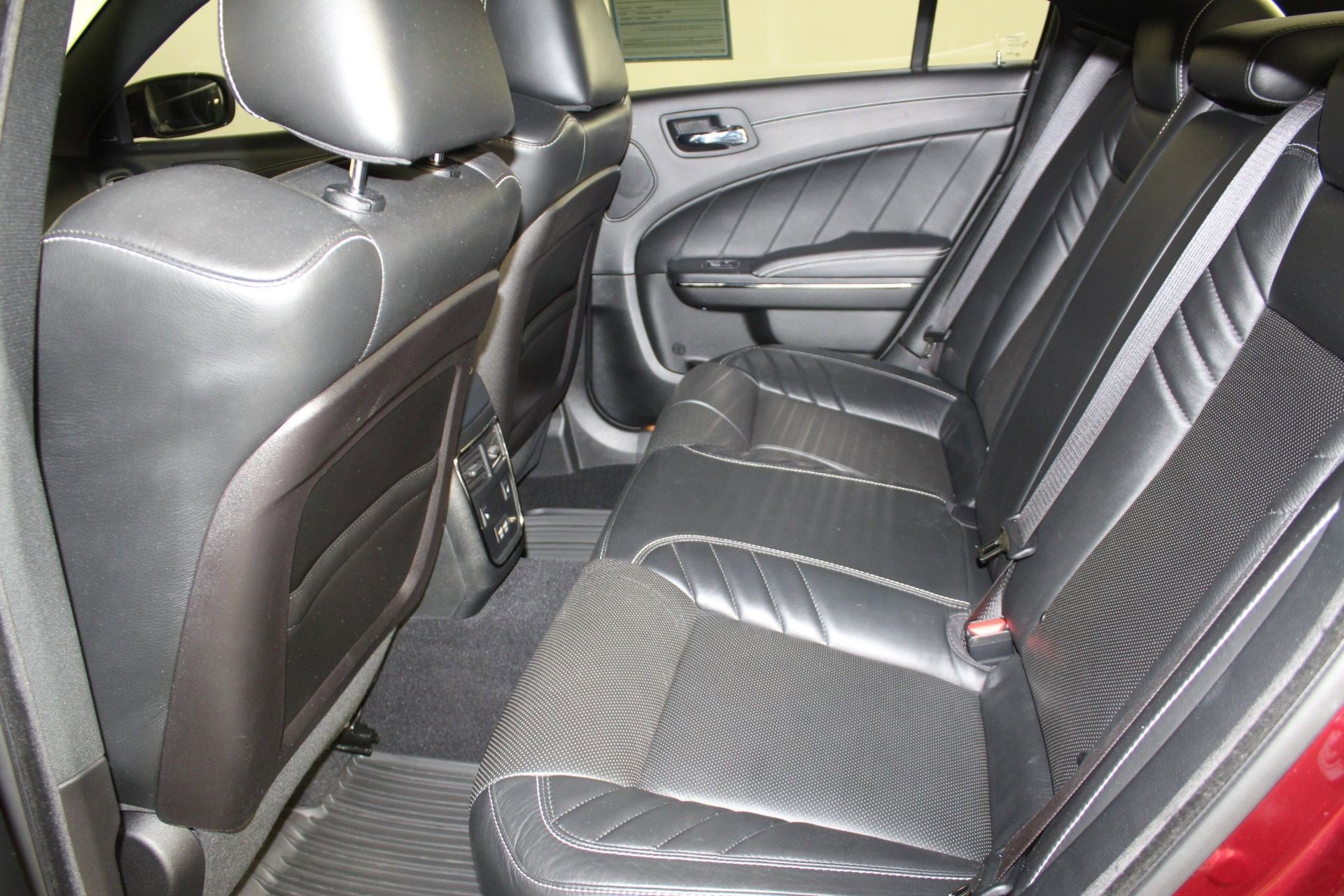 Used 2023 Dodge Charger SRT Hellcat w/ Harman/Kardon Audio Group image 13