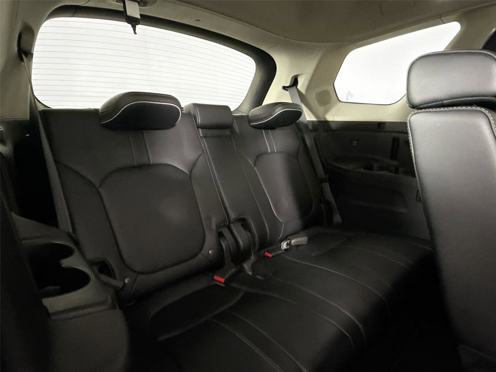 Used 2023 Honda Pilot Elite image 41