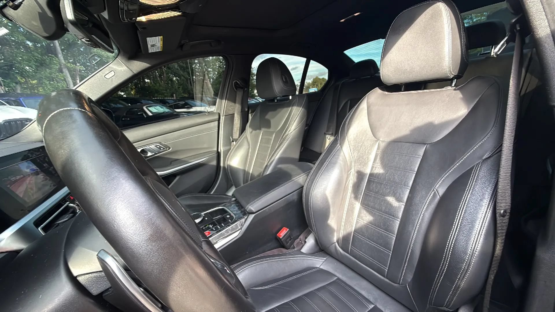 Used 2021 BMW M340i xDrive w/ Premium Package AWD/4WD image 23