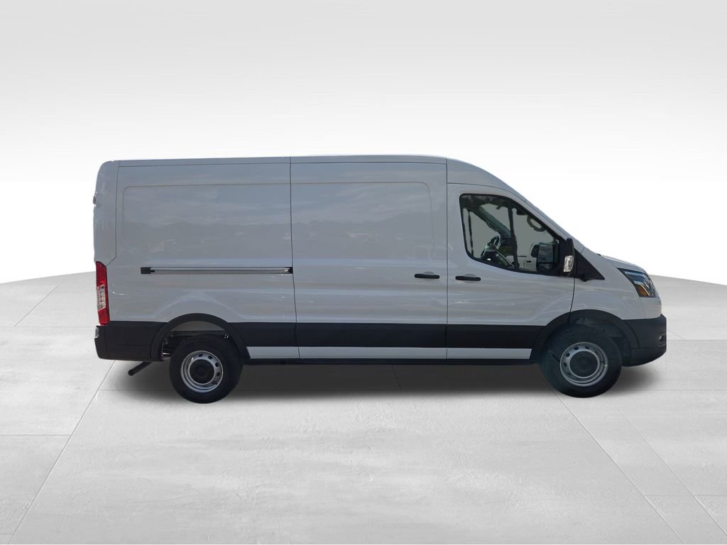 New 2025 Ford Transit 250 148 Medium Roof w/ Load Area Protection Package image 6