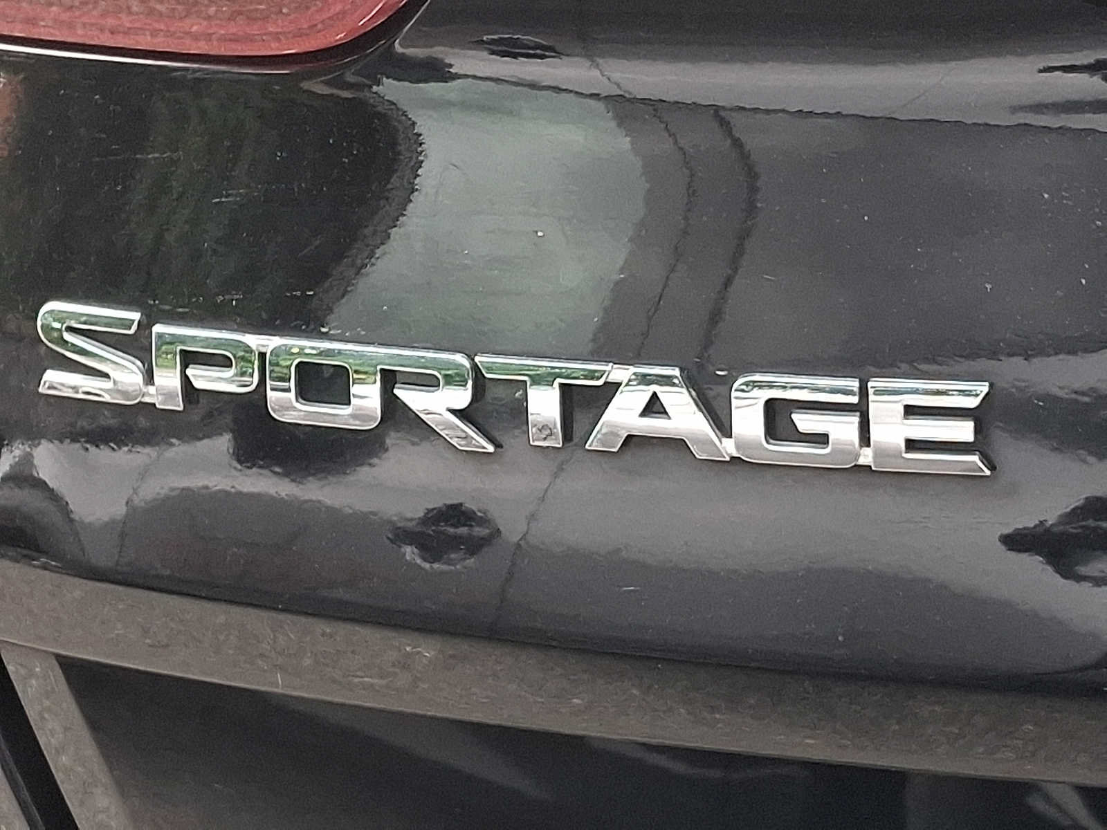 Used 2017 Kia Sportage LX AWD/4WD image 28