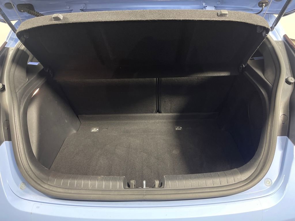 Used 2020 Hyundai Veloster N w/ Performance Package image 10