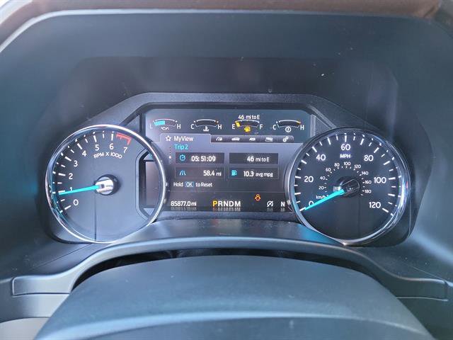 Used 2020 Ford Expedition King Ranch AWD/4WD image 17
