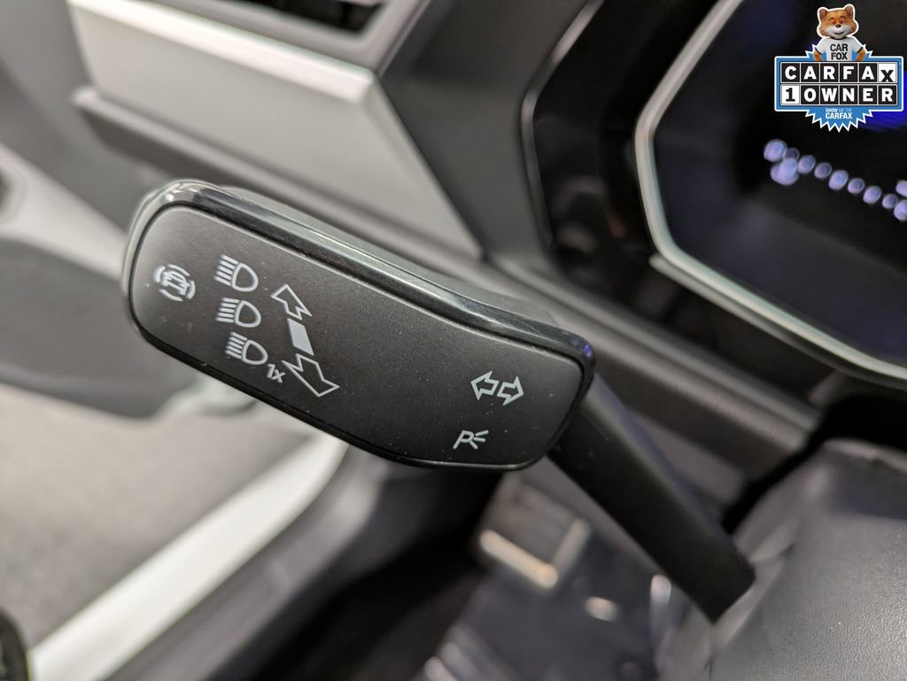Used 2023 Volkswagen Jetta Sport w/ IQ.Drive Package FWD image 20