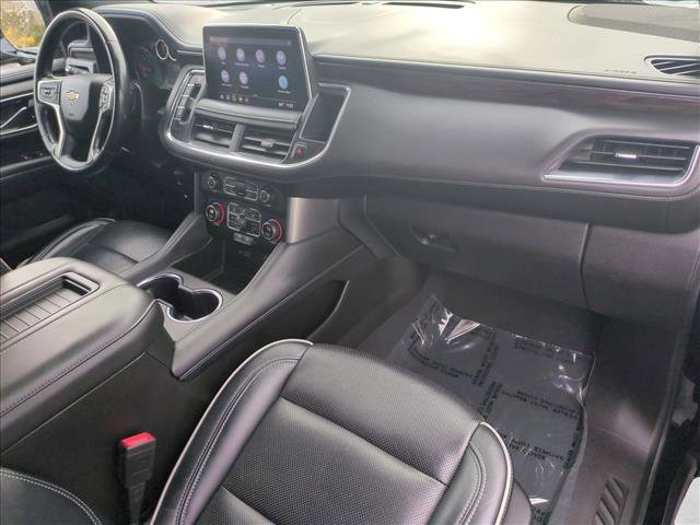 Used 2021 Chevrolet Suburban LS image 22