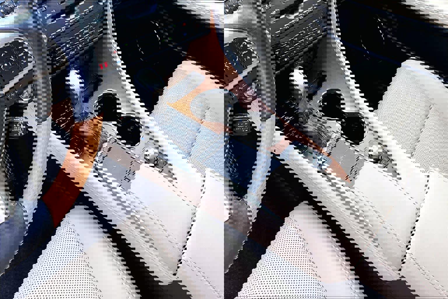 Used 2021 Lexus RX 350 AWD w/ Premium Package image 17