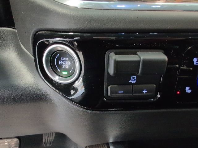 Certified 2023 Chevrolet Silverado 1500 RST w/ Redline Edition image 19