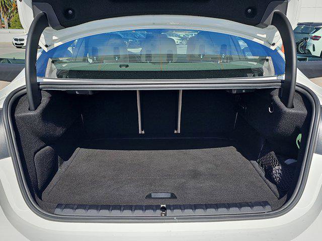 Certified 2023 BMW 228i xDrive Gran Coupe w/ Convenience Package image 12