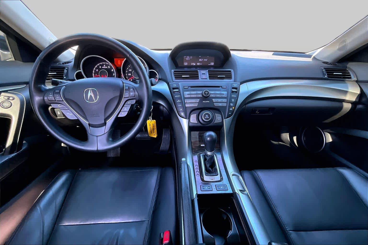 Used 2010 Acura TL FWD image 14