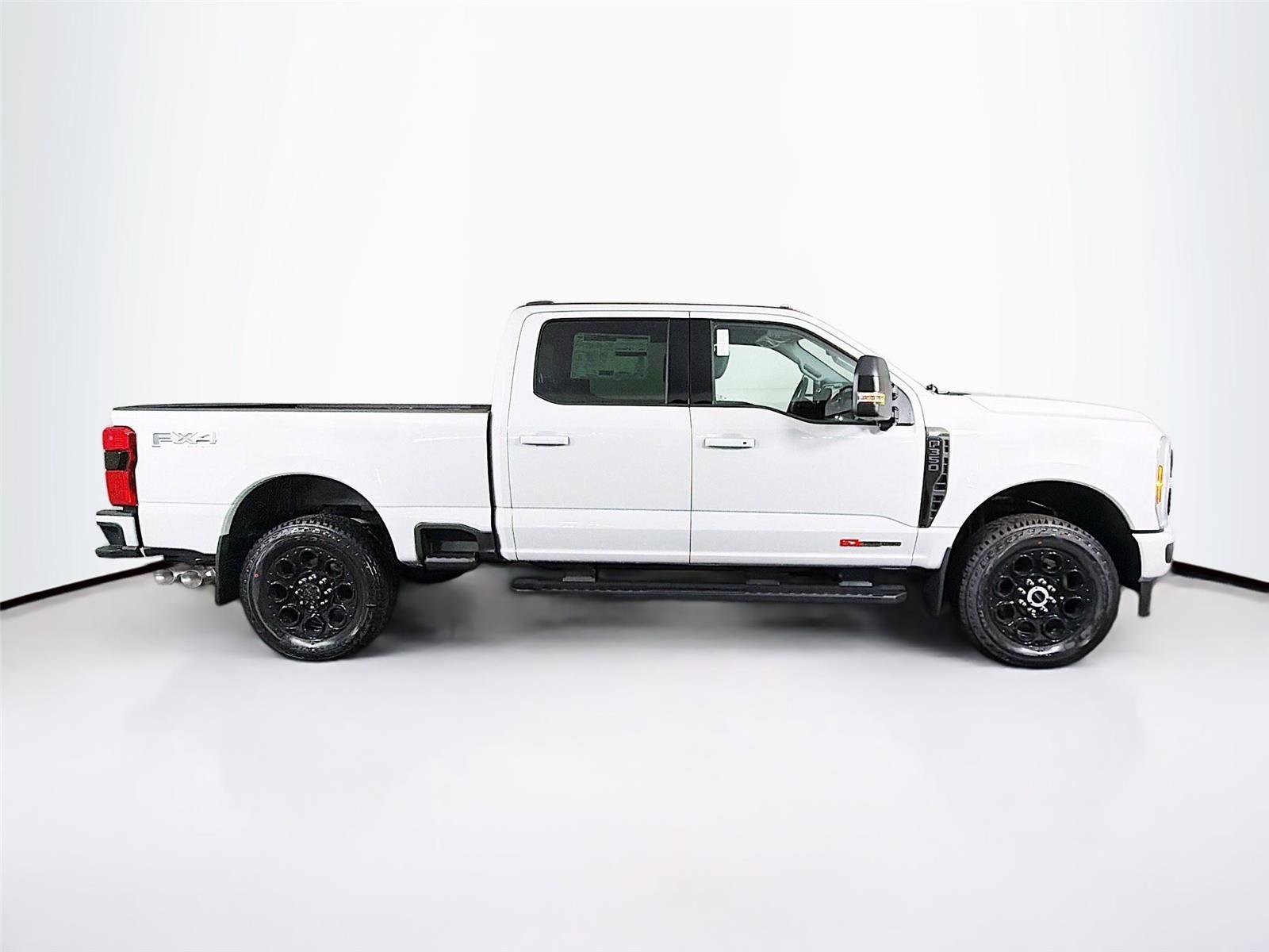 New 2026 Ford F350 XLT w/ XLT Premium Package image 8