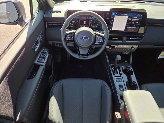 New 2026 Subaru Outback Limited image 9