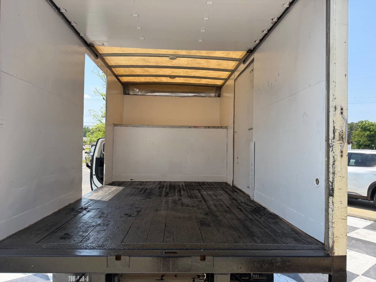 Used 2016 RAM 5500 Tradesman AWD/4WD image 14