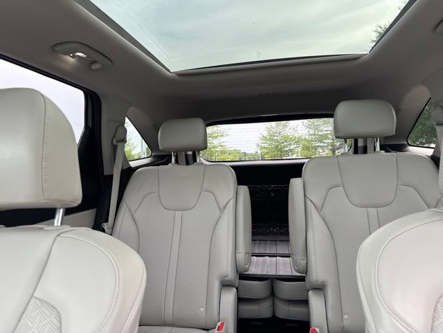Certified 2022 Kia Sorento SX FWD image 11