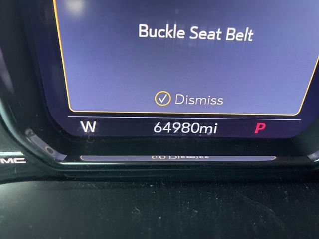 Used 2021 GMC Yukon XL Denali image 15