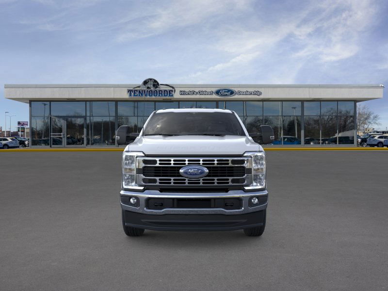 New 2026 Ford F250 XLT image 6