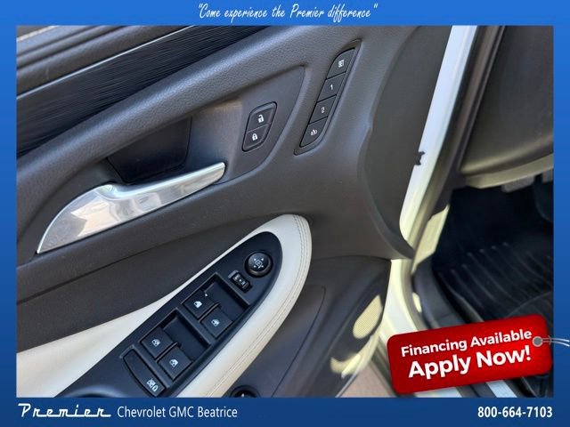 Used 2016 Buick Envision Premium image 14