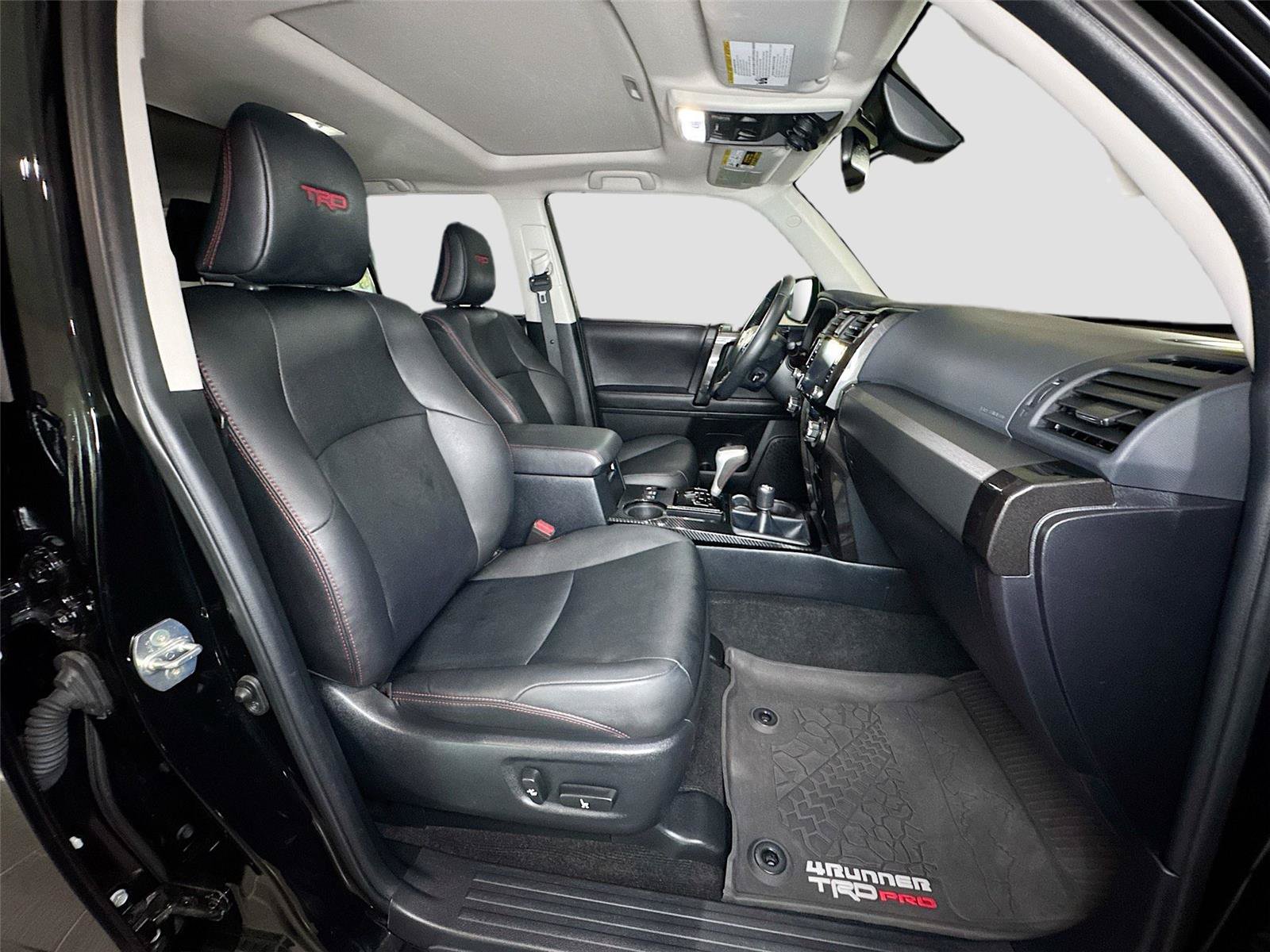 Used 2024 Toyota 4Runner TRD Pro AWD/4WD image 22